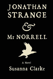 Jonathan Strange & Mr. Norrell used book depot