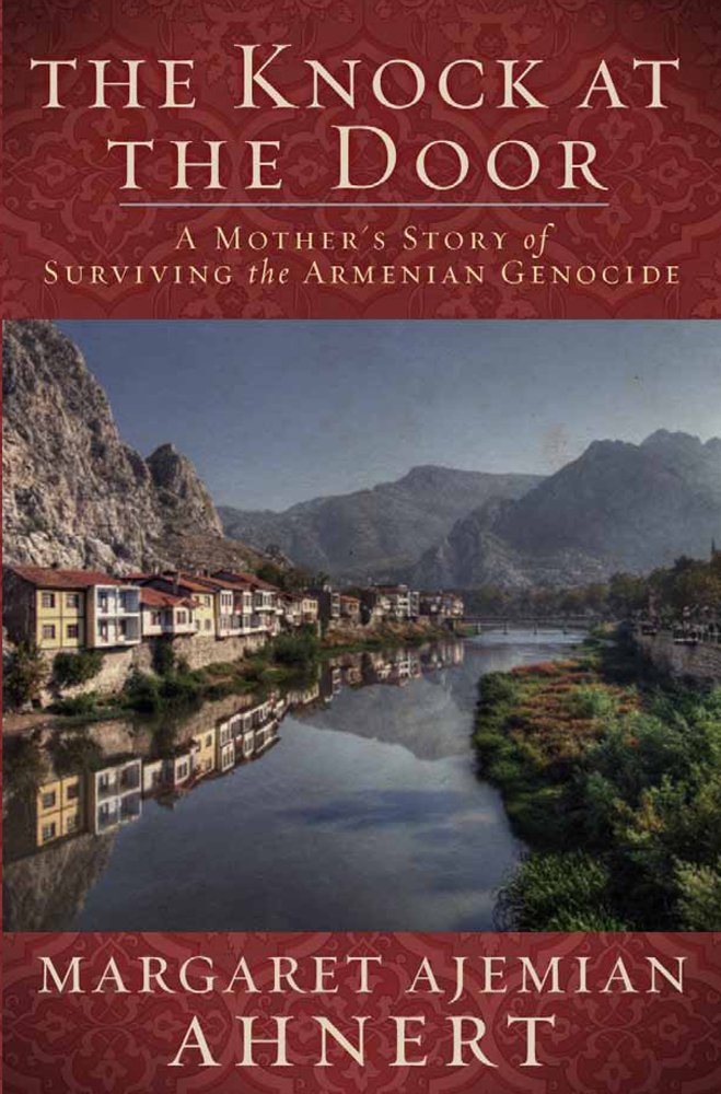 The Knock at the Door: A Mother's Survival of the Armenian Genocide used book depot