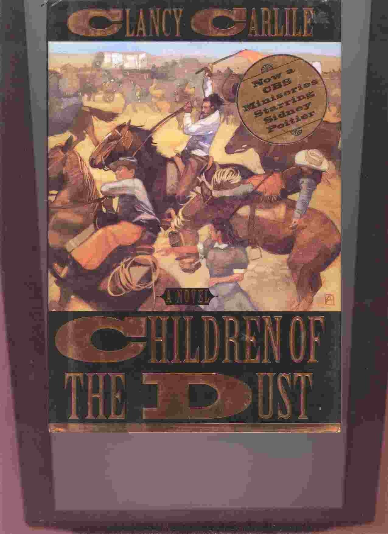 Children of the Dust used book depot