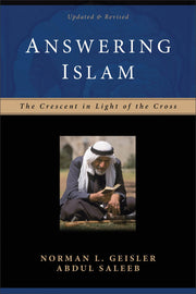 Answering Islam: The Crescent in Light of the Cross used book depot