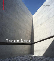Tadao Ando used book depot