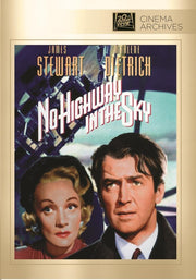 No Highway In The Sky used book depot