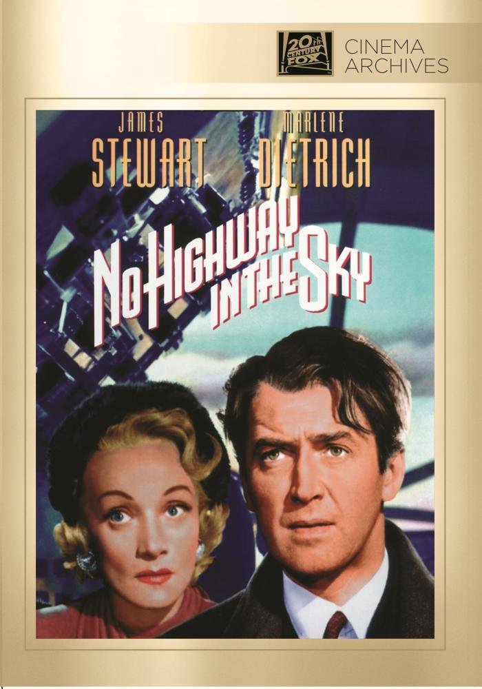 No Highway In The Sky used book depot