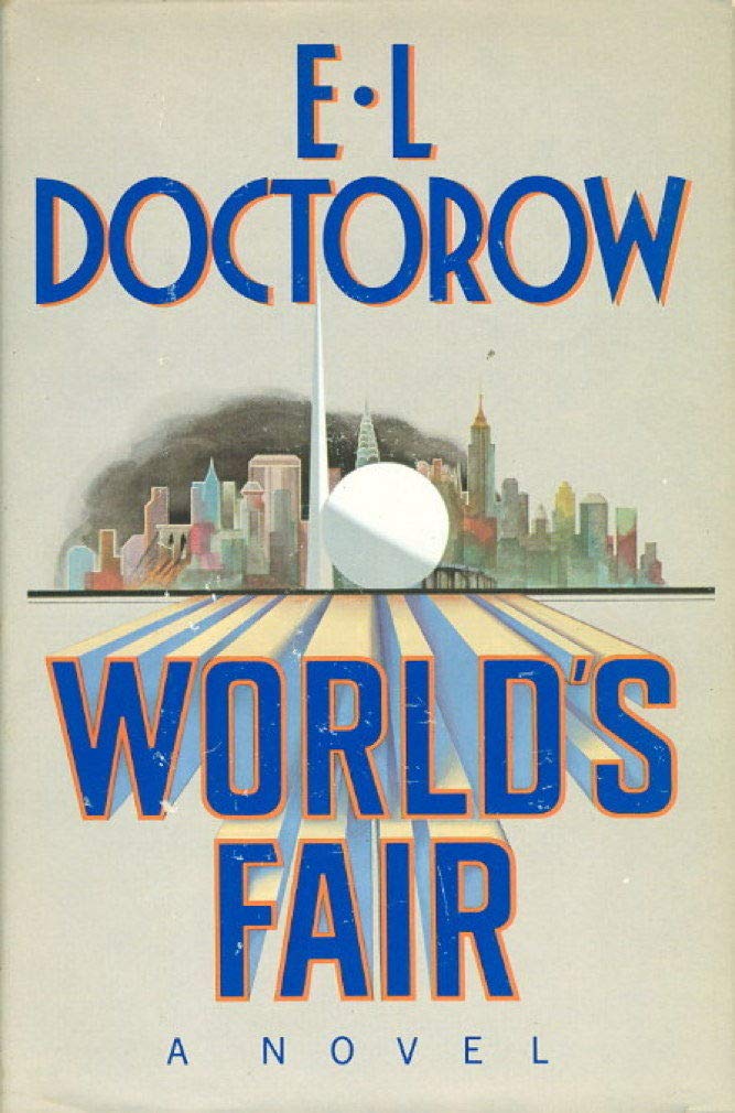 World's Fair used book depot