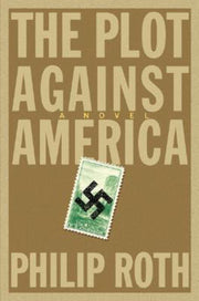 The Plot Against America: A Novel used book depot