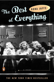 The Best of Everything: A Novel used book depot