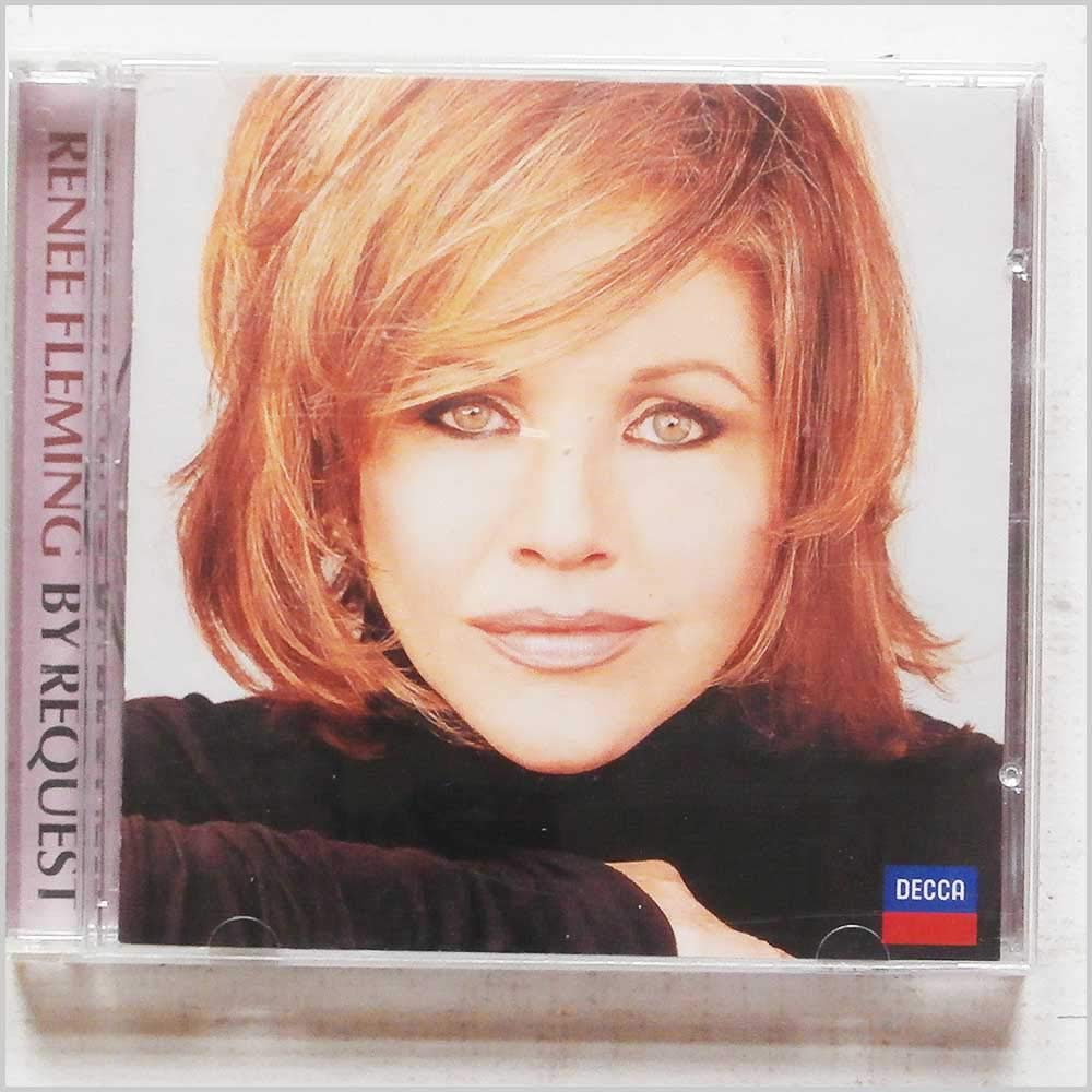 Renee Fleming: By Request used book depot