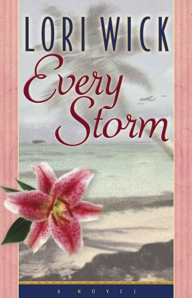Every Storm (Contemporary Romance) used book depot
