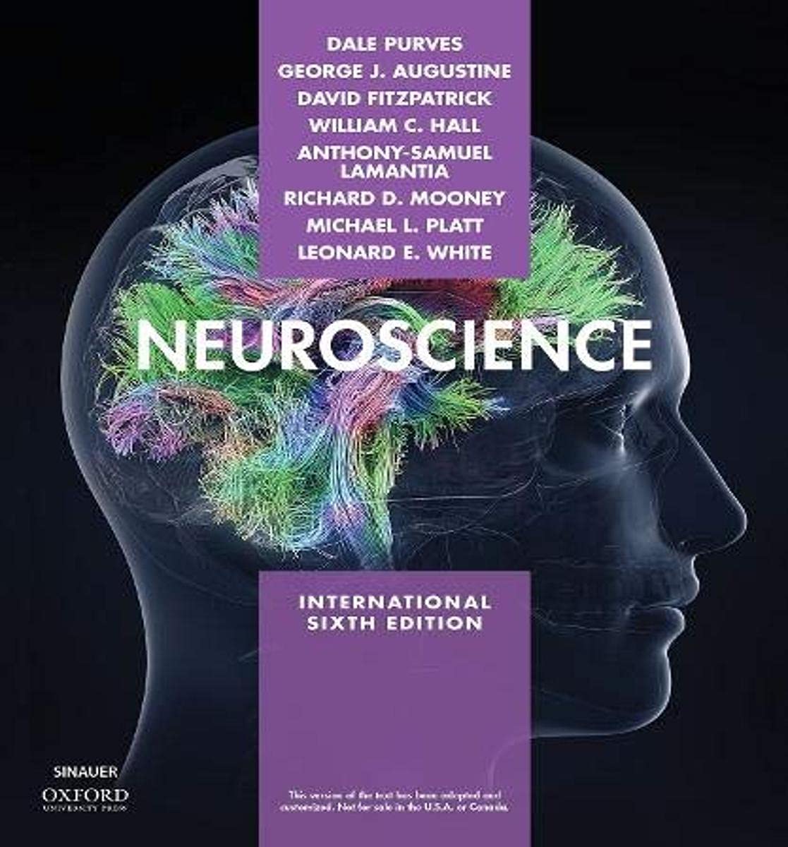 Neuroscience XE used book depot