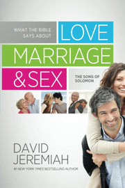 What the Bible Says About Love, Marriage, and Sex used book depot