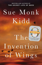 The Invention of Wings used book depot