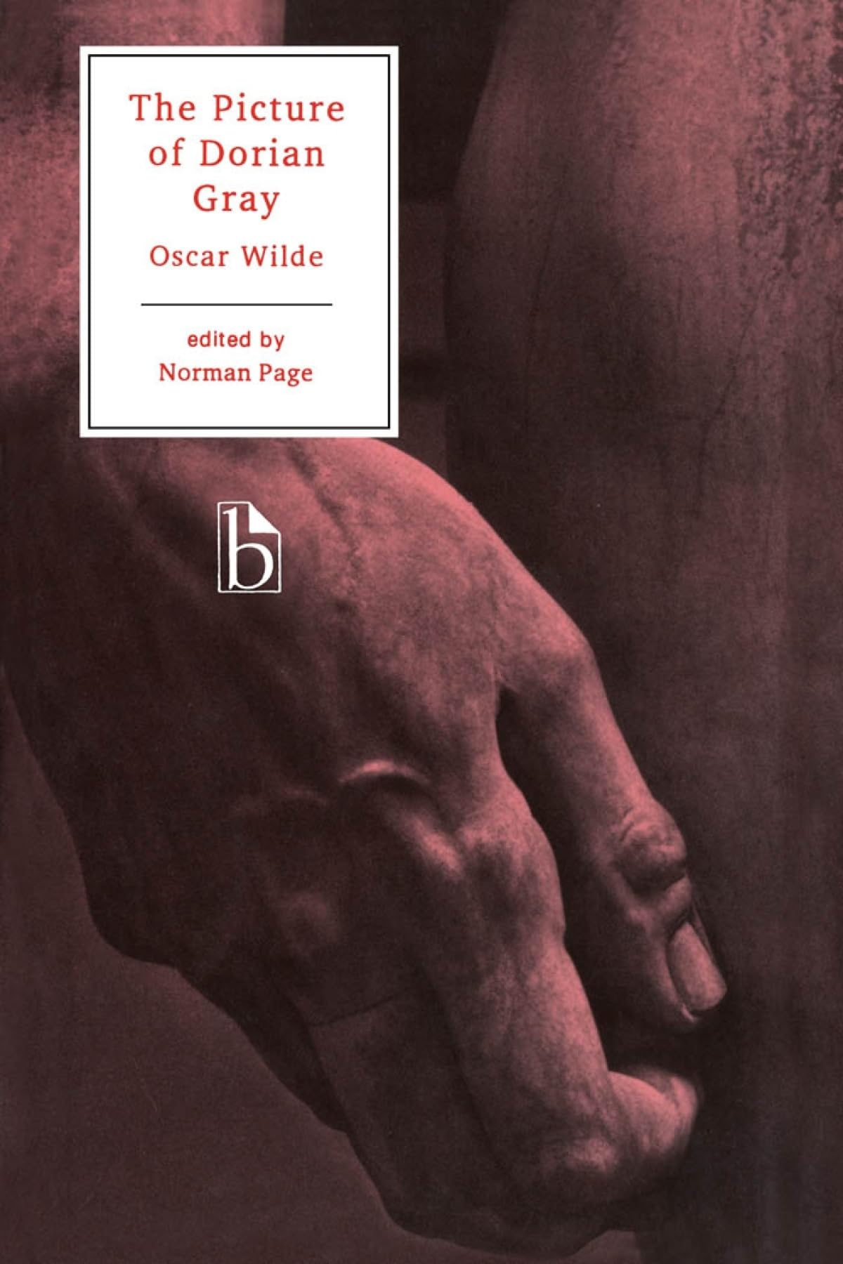 The Picture of Dorian Gray (Broadview Literary Texts) used book depot