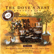 The Dove's Nest Restaurant used book depot