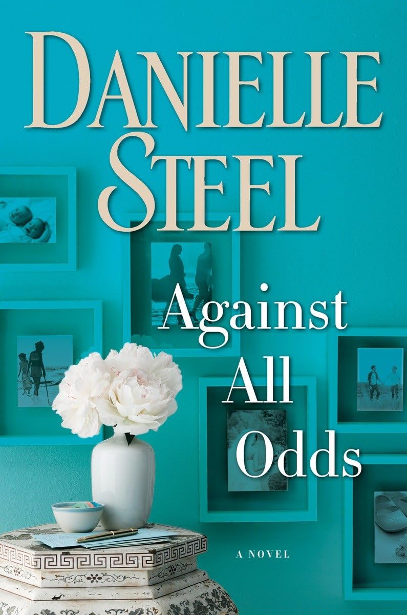 Against All Odds: A Novel used book depot