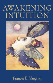 Awakening Intuition used book depot