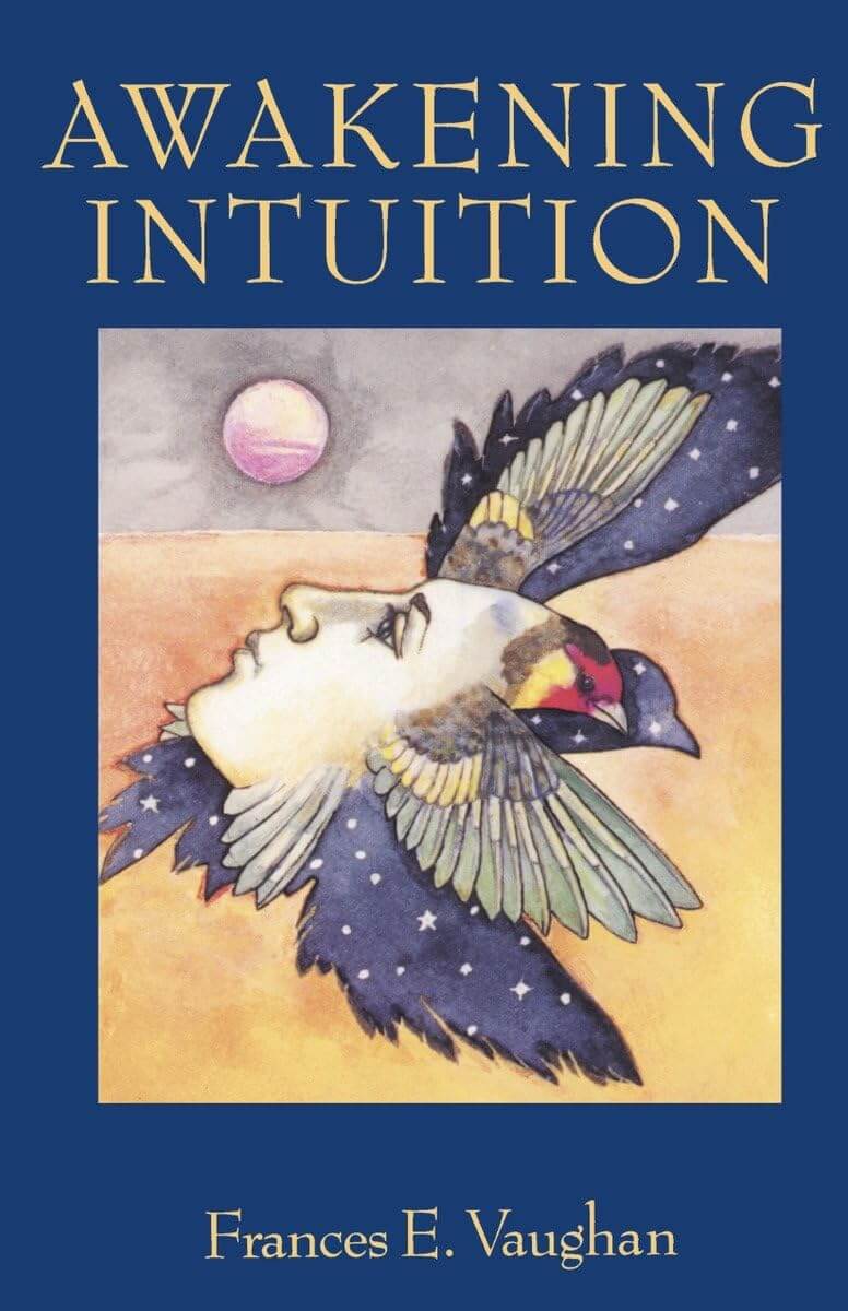Awakening Intuition used book depot