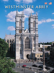 Westminster Abbey - English used book depot