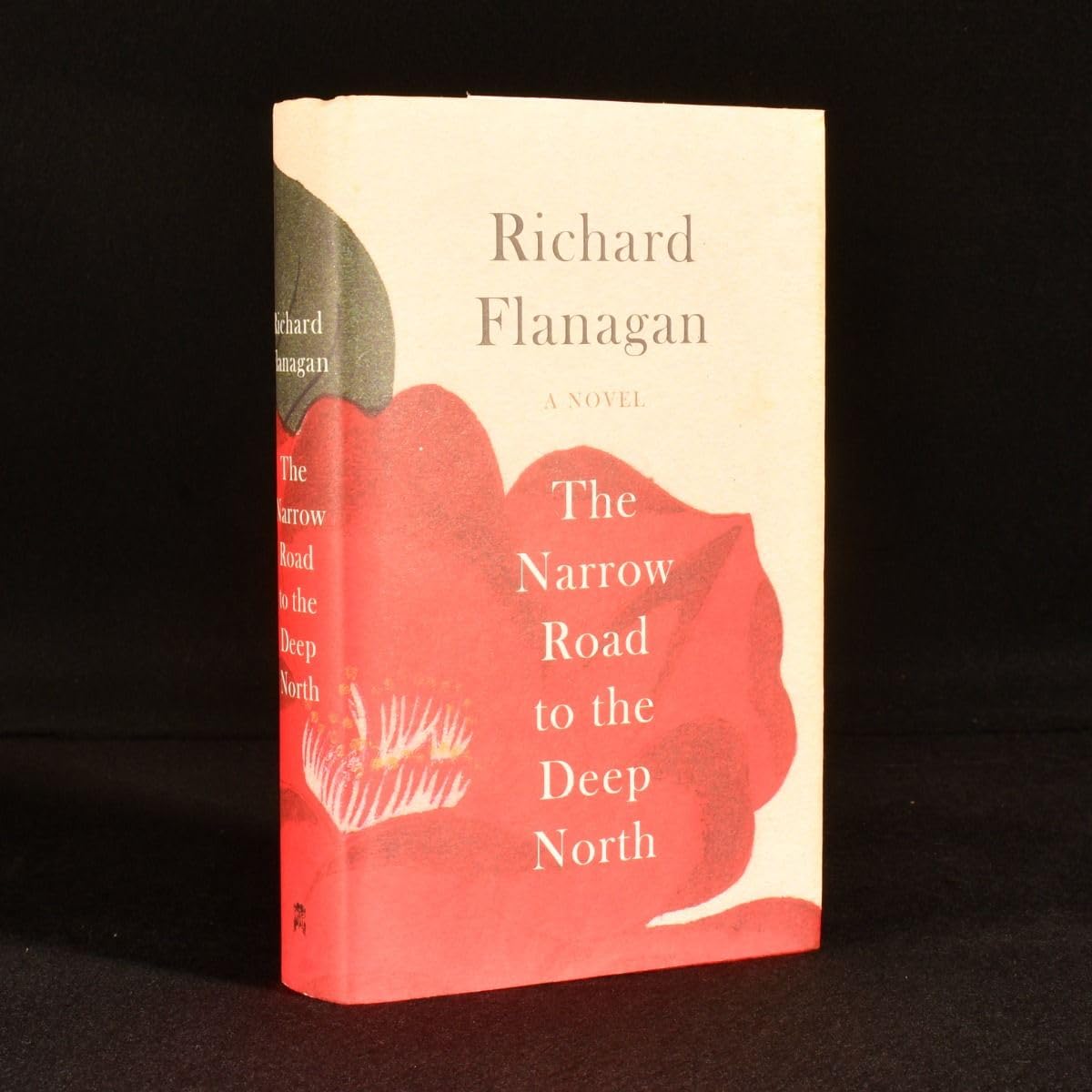 The Narrow Road to the Deep North: A novel used book depot