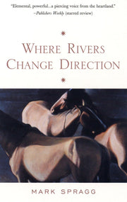 Where Rivers Change Direction used book depot