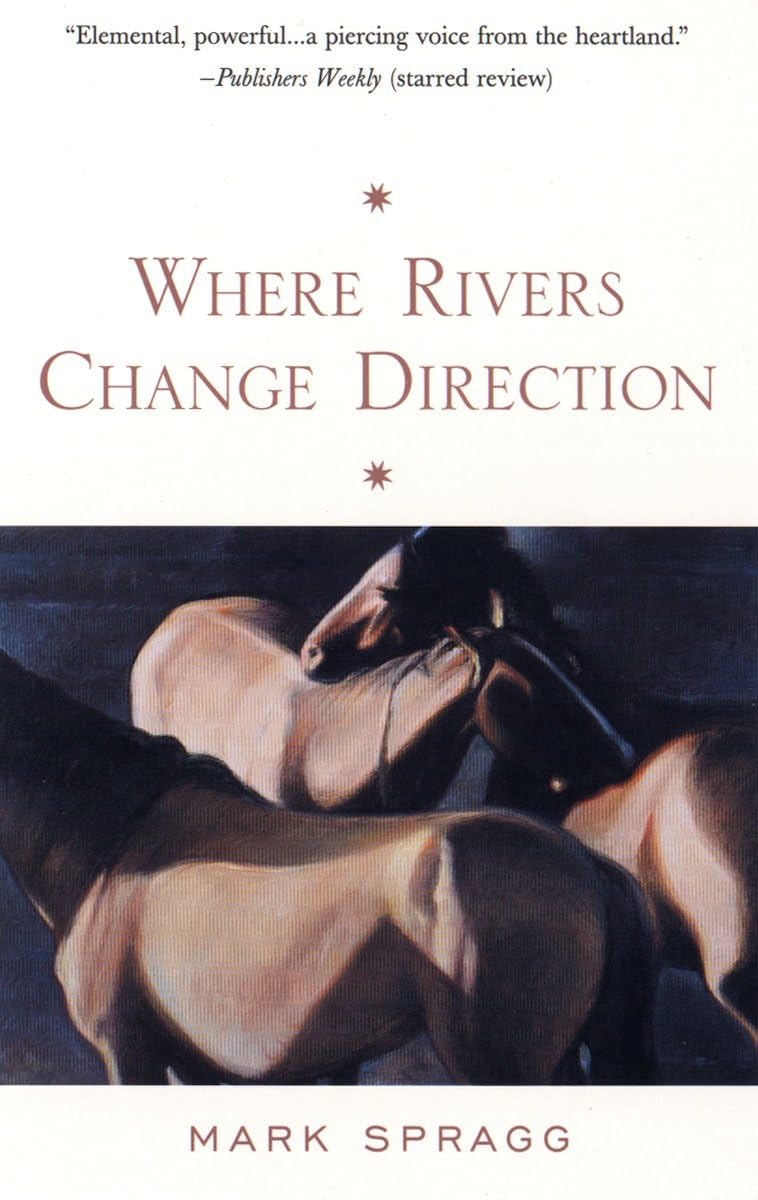 Where Rivers Change Direction used book depot