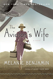 The Aviator's Wife: A Novel used book depot