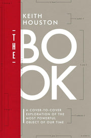 The Book: A Cover-to-Cover Exploration of the Most Powerful Object of Our Time used book depot