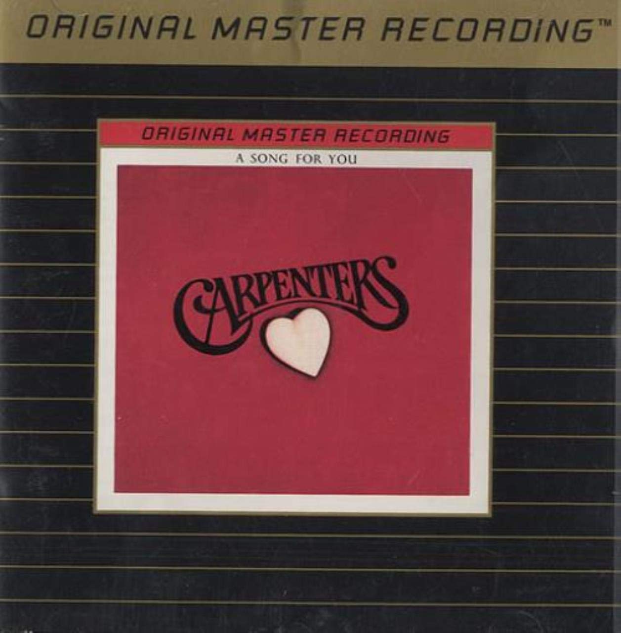 A Song For You used book depot