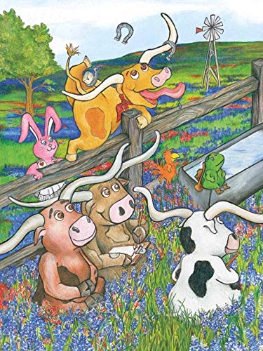 Fred's Texas Stampede used book depot