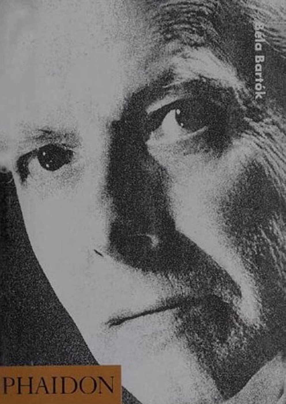 Béla Bartók (20th Century Composers) used book depot