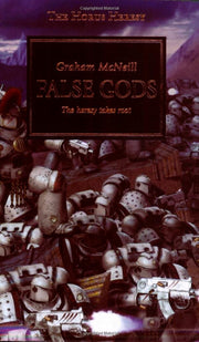 False Gods: The Heresy Takes Root (The Horus Heresy) used book depot