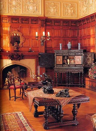 A Guide to Biltmore Estate used book depot