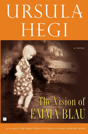The Vision of Emma Blau used book depot