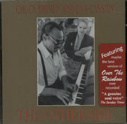 The Other Side used book depot