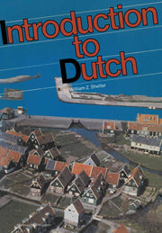 A Practical Grammar Introduction to Dutch used book depot