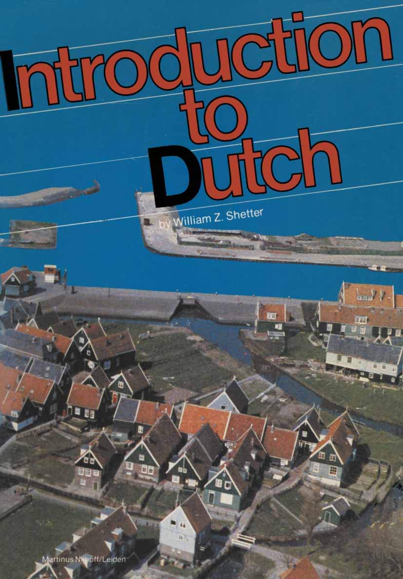 A Practical Grammar Introduction to Dutch used book depot