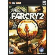 Far Cry 2 - PC used book depot