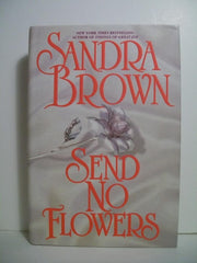 Send No Flowers (Breakfast in Bed, Book 2) used book depot