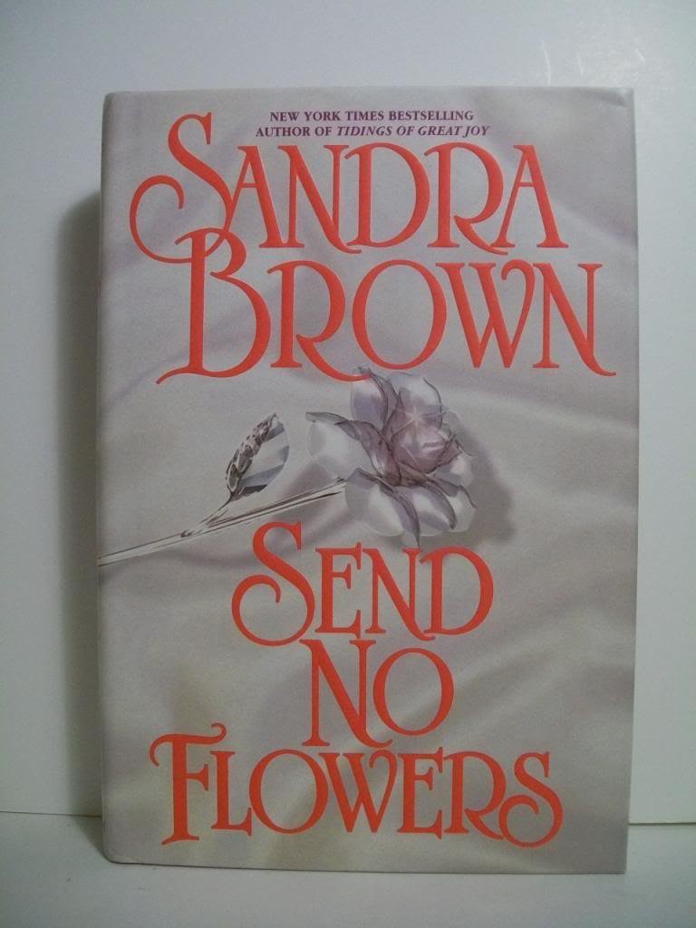 Send No Flowers (Breakfast in Bed, Book 2) used book depot