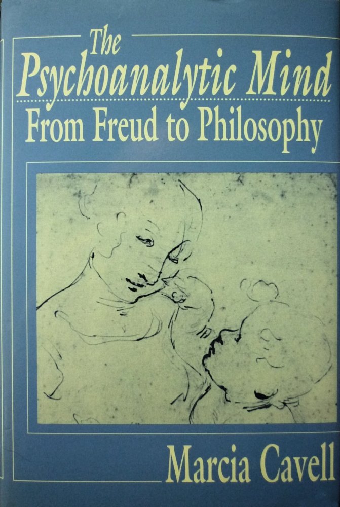 The Psychoanalytic Mind: From Freud to Philosophy used book depot
