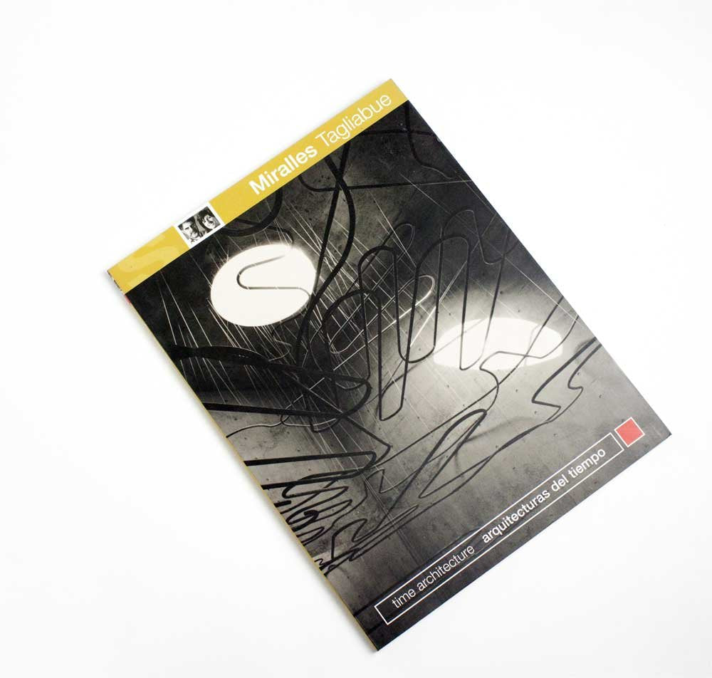 Time Architecture: Arquitecturas Del Tiempo used book depot