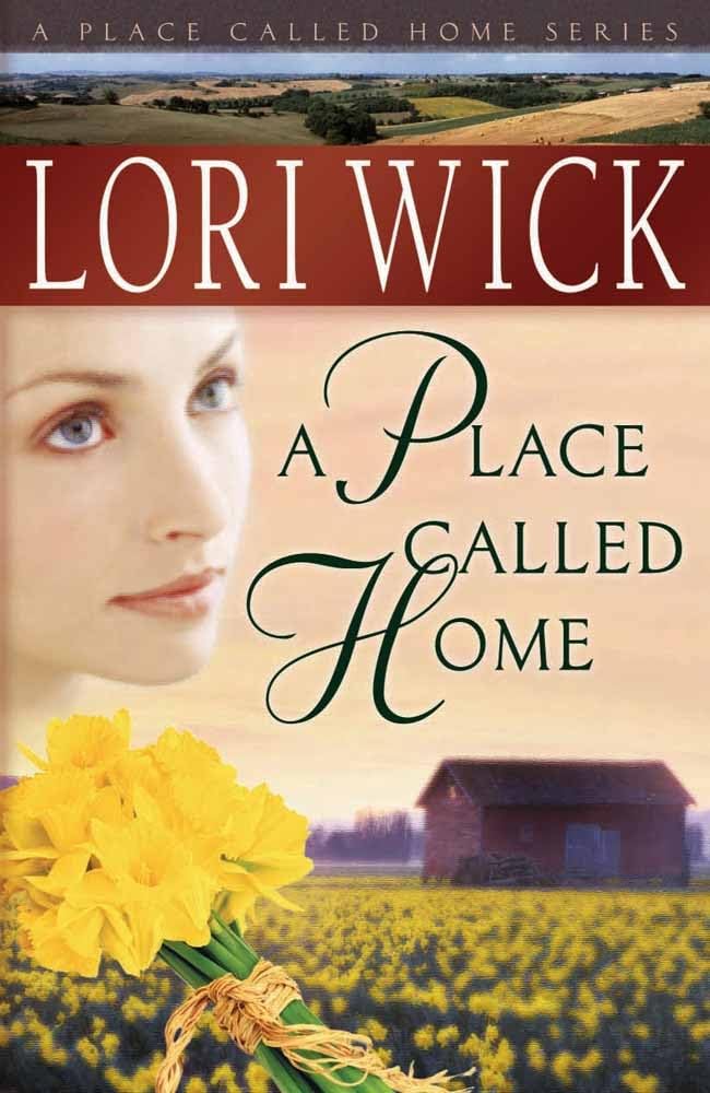 A Place Called Home (A Place Called Home Series #1) used book depot