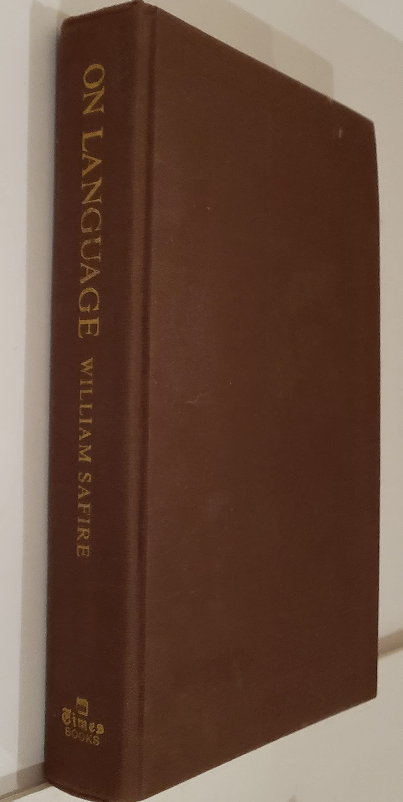 On Language used book depot