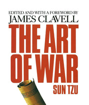 The Art of War used book depot