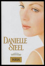 H.R.H. used book depot