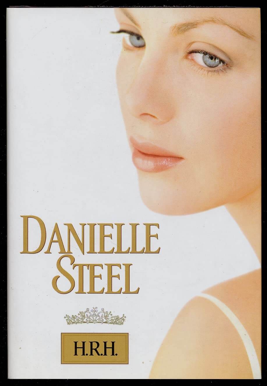 H.R.H. used book depot