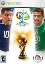 2006 FIFA World Cup - Xbox 360 used book depot