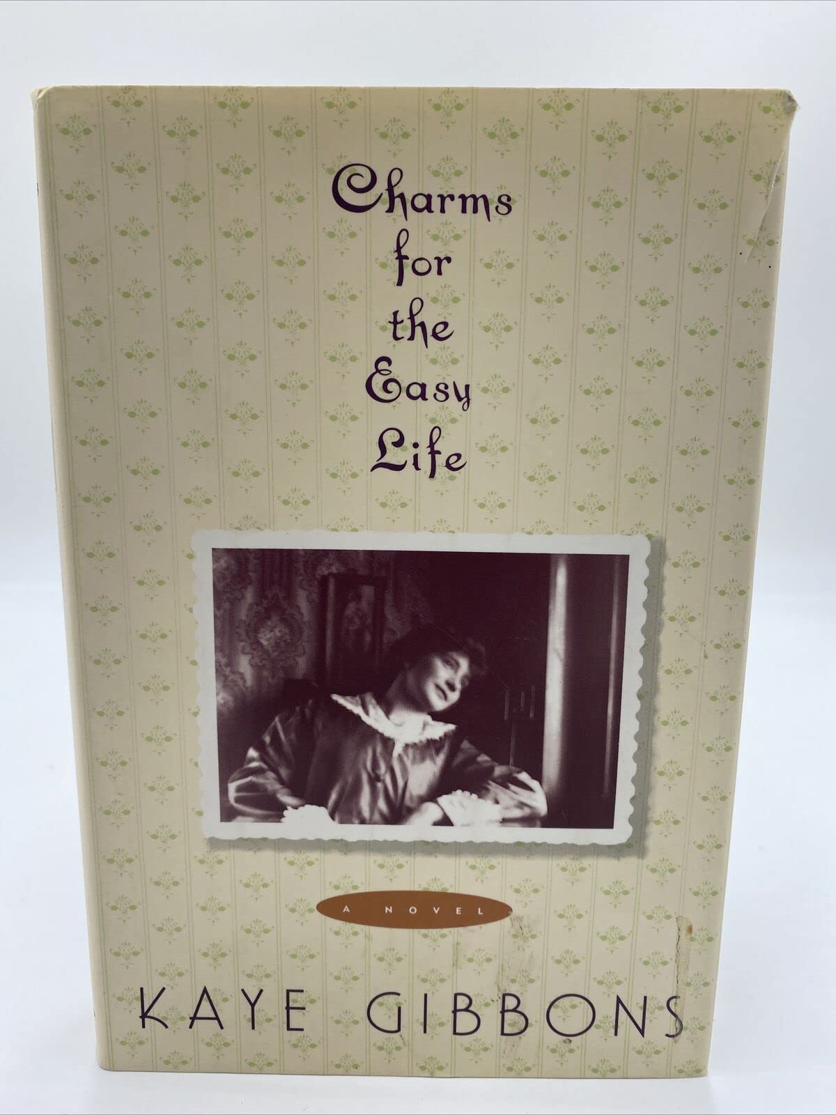Charms for the Easy Life used book depot