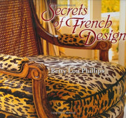 Secrets of French Design used book depot