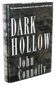 Dark Hollow used book depot