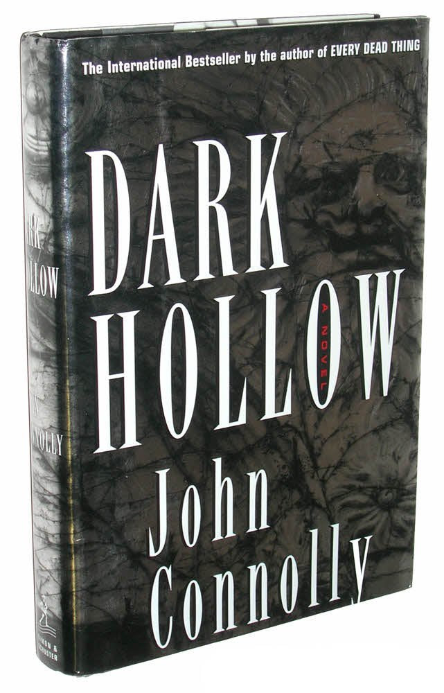 Dark Hollow used book depot